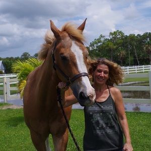 Meet your Posher, Shannon